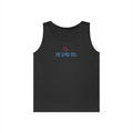 Unisex Heavy Cotton Tank Top