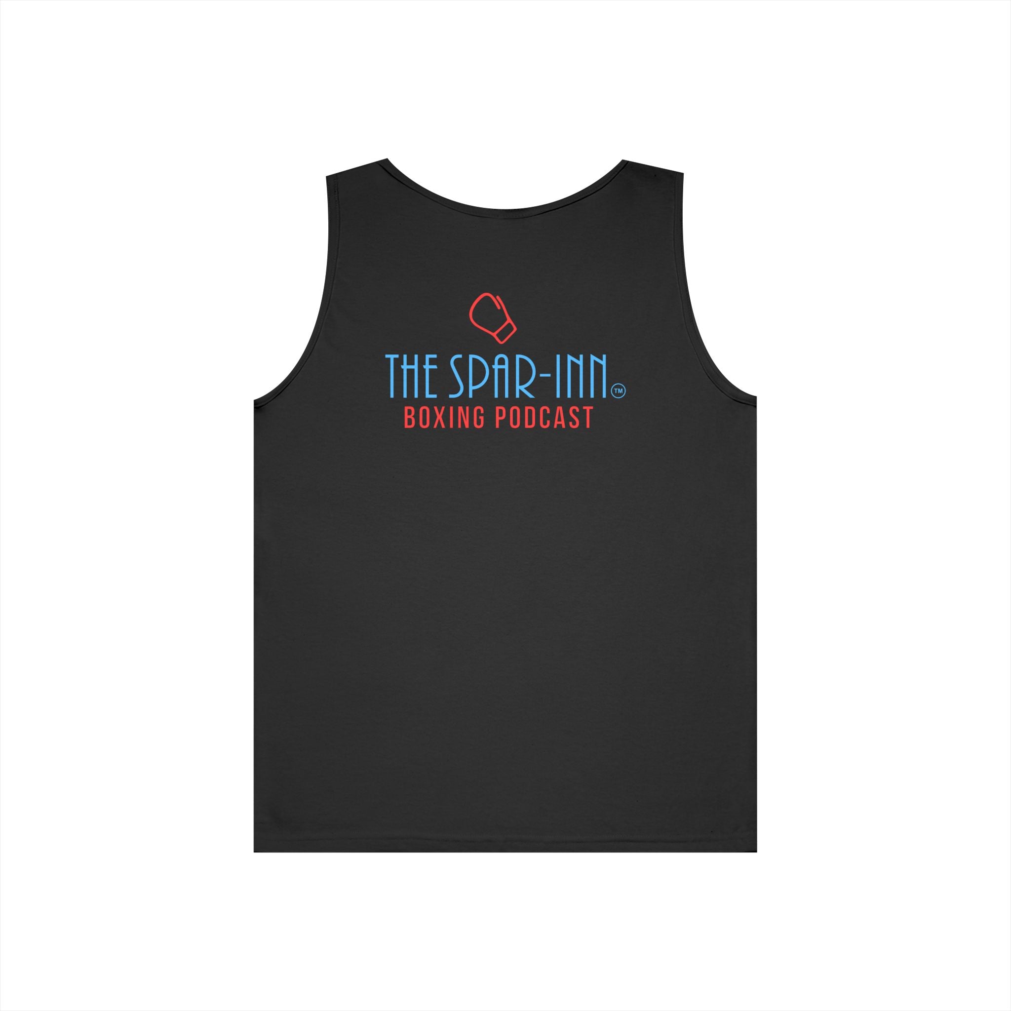 Unisex Heavy Cotton Tank Top